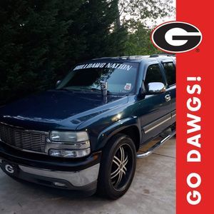 Meet your Posher, Wayne